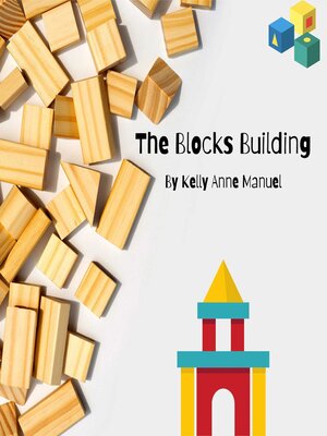cover image of The Blocks Building